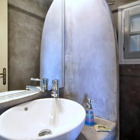 Mykonos Studio 200 M From Ornos Beach Mykonos Town