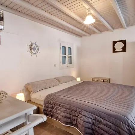 Mykonos Studio 200 M From Ornos Beach * Mykonos Town